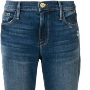 Frame Le Garcon, Size 26, Like New